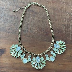 Statement Necklace